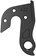 Wheels Manufacturing Derailleur Hanger - 632 