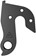 Wheels Manufacturing Derailleur Hanger - 632 