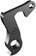 Wheels Manufacturing Derailleur Hanger - 640 