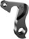 Wheels Manufacturing Derailleur Hanger - 640 