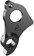 Wheels Manufacturing Derailleur Hanger - 641 