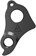 Wheels Manufacturing Derailleur Hanger - 641 