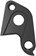 Wheels Manufacturing Derailleur Hanger - 649 