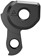 Wheels Manufacturing Derailleur Hanger - 680 