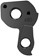 Wheels Manufacturing Derailleur Hanger - 680 
