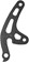 Wheels Manufacturing Derailleur Hanger - 619