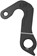 Wheels Manufacturing Derailleur Hanger - 639 