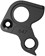 Wheels Manufacturing Derailleur Hanger - 647 