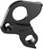 Wheels Manufacturing Derailleur Hanger - 647 