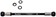 Burley Coho Thru-Axle Hitch - 12 x 1.5mm, 159-165mm