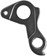 Wheels Manufacturing Derailleur Hanger 415 