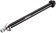 Surly Rear Thru-Axle - 12x142 mm, Chromoly, Black