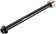 Surly Rear Thru-Axle - 12x142/148 mm, Chromoly, Black