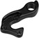 Benno Derailleur Hanger: eScout, 2020-21, Black 