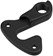 Benno Derailleur Hanger: RemiDemi, 2020-21, Black






