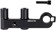 All-City 2 For 1 Non-Drive Side Dropout Kit 