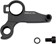 All-City 2 For 1 Drive Side Dropout Kit, Geared 