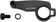 All-City 2 For 1 Drive Side Dropout Kit, Singlespeed