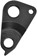 Wheels Manufacturing Derailleur Hanger 329 