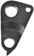 Wheels Manufacturing Derailleur Hanger 329 