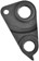 Wheels Manufacturing Derailleur Hanger 329 