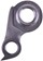 Wheels Manufacturing Derailleur Hanger 330 