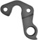 Wheels Manufacturing Derailleur Hanger 331 