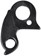 Wheels Manufacturing Derailleur Hanger 337 