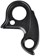 Wheels Manufacturing Derailleur Hanger 337 