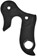 Wheels Manufacturing Derailleur Hanger 339 