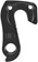 Wheels Manufacturing Derailleur Hanger - 270 