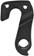 Wheels Manufacturing Derailleur Hanger - 270 