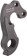 Wheels Manufacturing Derailleur Hanger - 58 