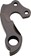 Wheels Manufacturing Derailleur Hanger - 58 