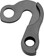 Wheels Manufacturing Derailleur Hanger - 59 