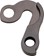 Wheels Manufacturing Derailleur Hanger - 59 