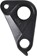 Wheels Manufacturing Derailleur Hanger - 284 
