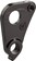 Wheels Manufacturing Derailleur Hanger - 284






