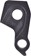 Wheels Manufacturing Derailleur Hanger - 288