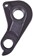 Wheels Manufacturing Derailleur Hanger - 302 