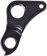 Wheels Manufacturing Derailleur Hanger - 322 Kona 