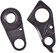 Wheels Manufacturing Derailleur Hanger - 323 Specialized both sides of hanger 