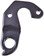 Wheels Manufacturing Derailleur Hanger - 324 Specialized 