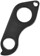 Wheels Manufacturing Derailleur Hanger 346 