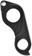 Wheels Manufacturing Derailleur Hanger 346 