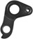 Wheels Manufacturing Derailleur Hanger 349 