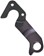 Wheels Manufacturing Derailleur Hanger 350 