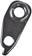 Wheels Manufacturing Derailleur Hanger 361 