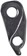 Wheels Manufacturing Derailleur Hanger 361 