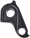 Wheels Manufacturing Derailleur Hanger 369 